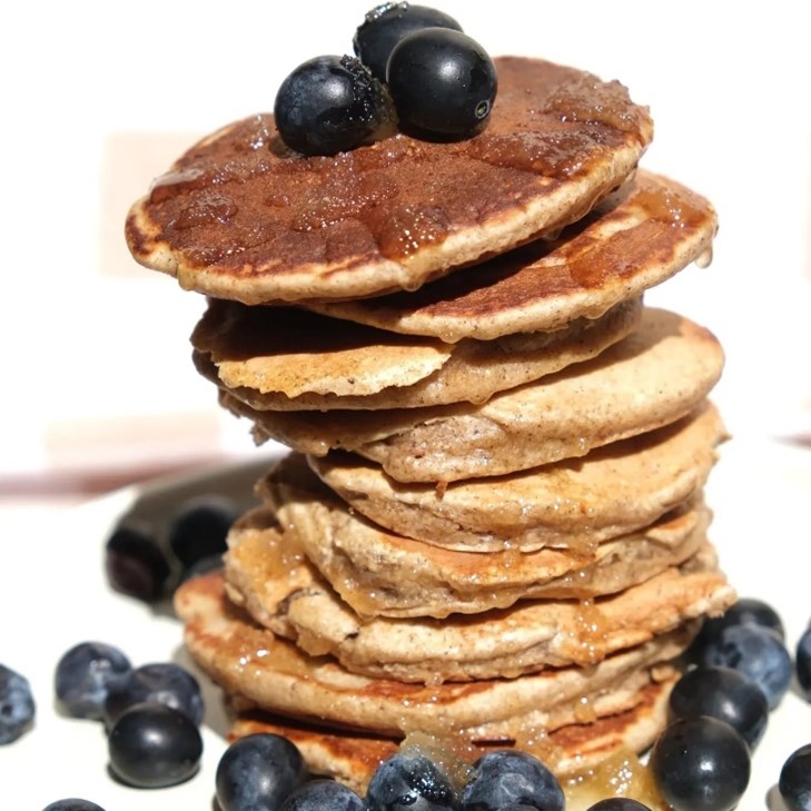 Diyetisyen Merve Köklüce